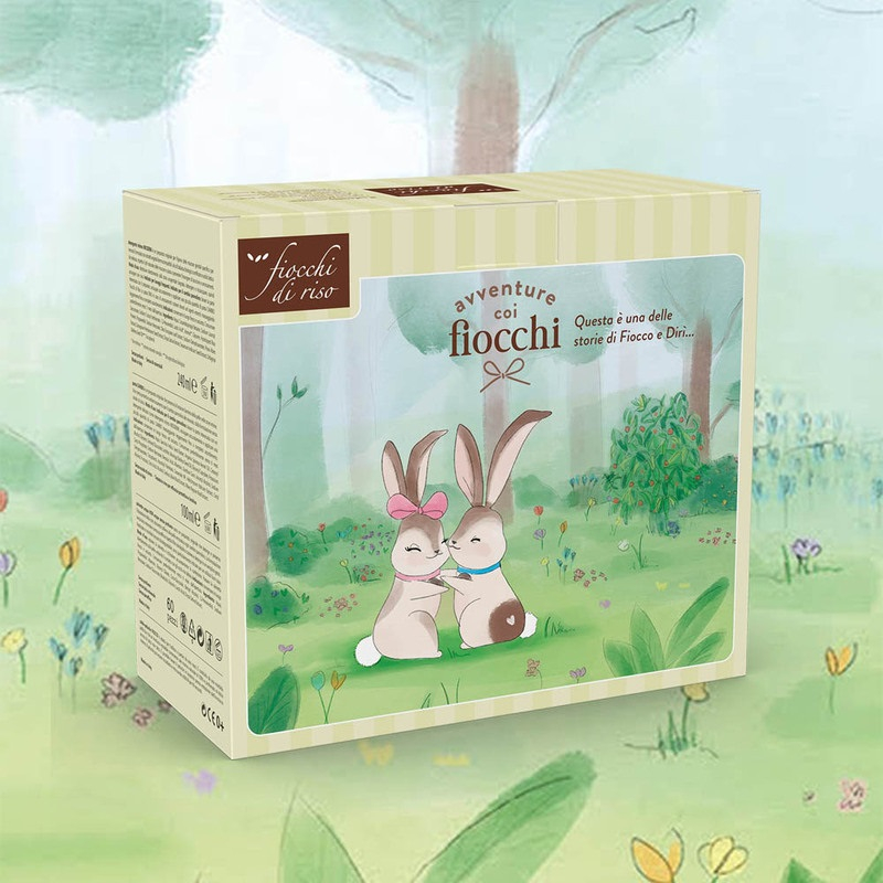 FDR Avventure Cambio 2022