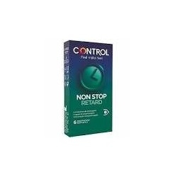 CONTROL NEW NON STOP RET 6PZ