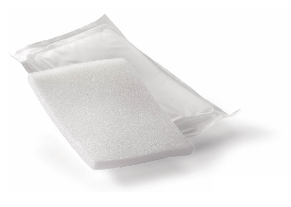 LIGASANO MEDIC 24X16X1CM 10PZ