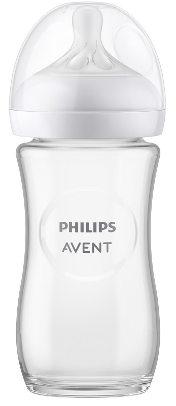 AVENT Biberon Natural 3,0 VT 240ml