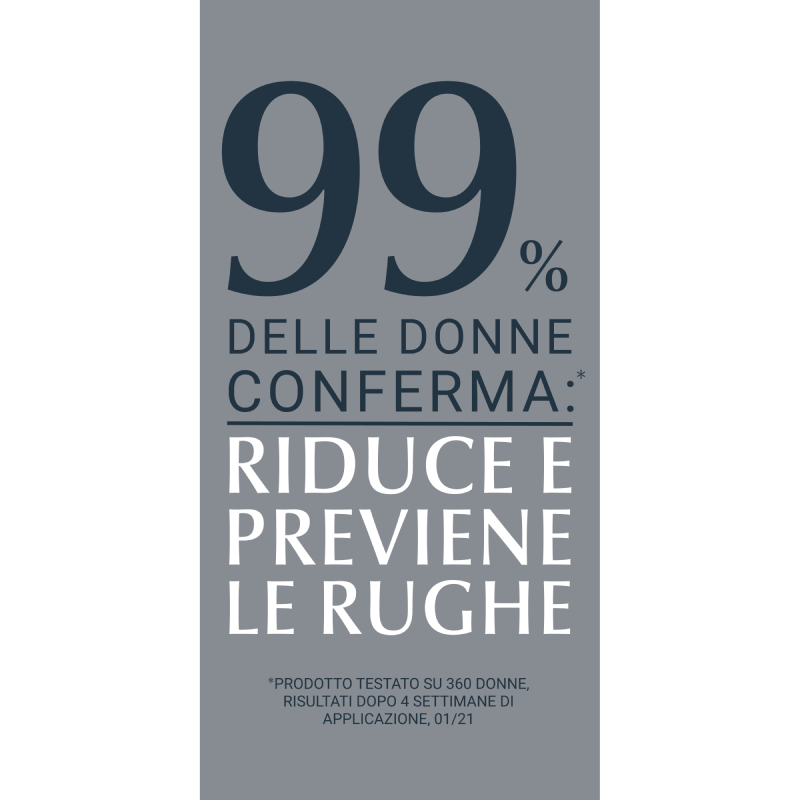 Eucerin Hyaluron-Filler Siero Conc viso Antirughe 6 Fiale