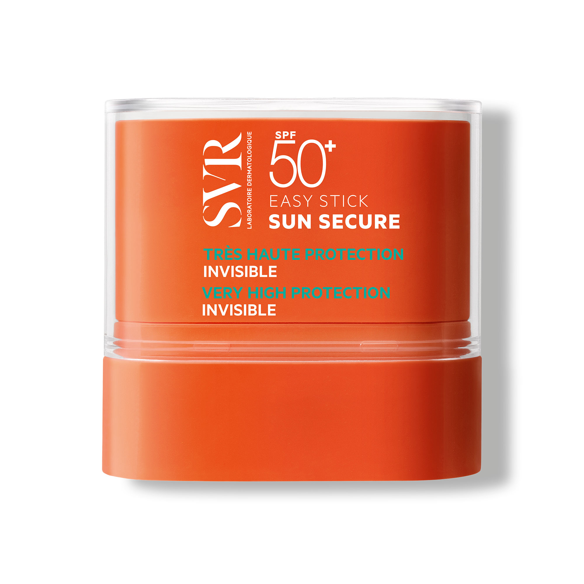 SVR SUN SECURE Easy Stick Protezione Solare SPF50+ 10g