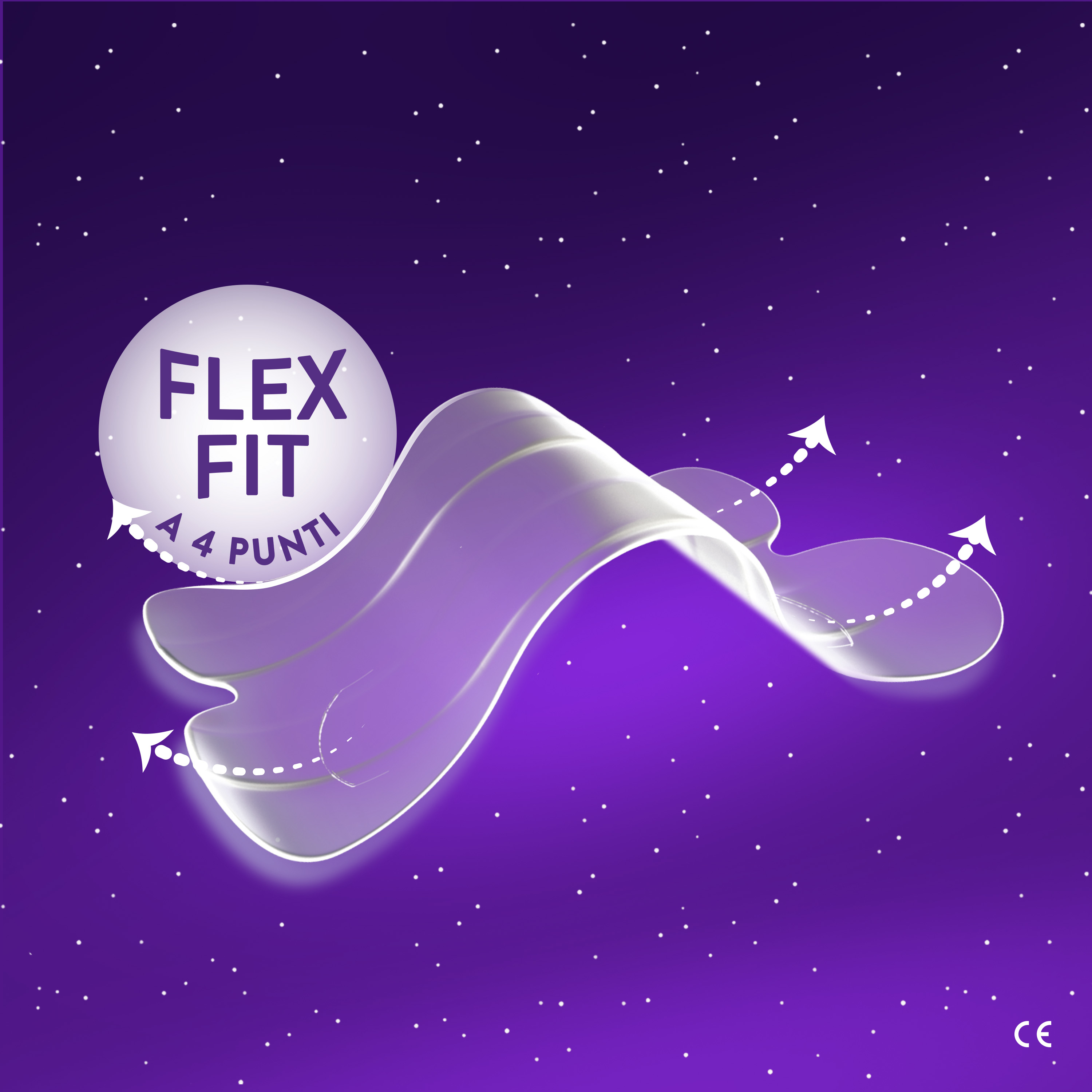 ZZZQUIL Cerotti Nasali 10PZ