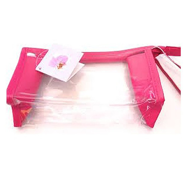 BEAUTY TRASPARENTE COL ASS