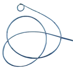STENT URET LOOP SING A/A CH8