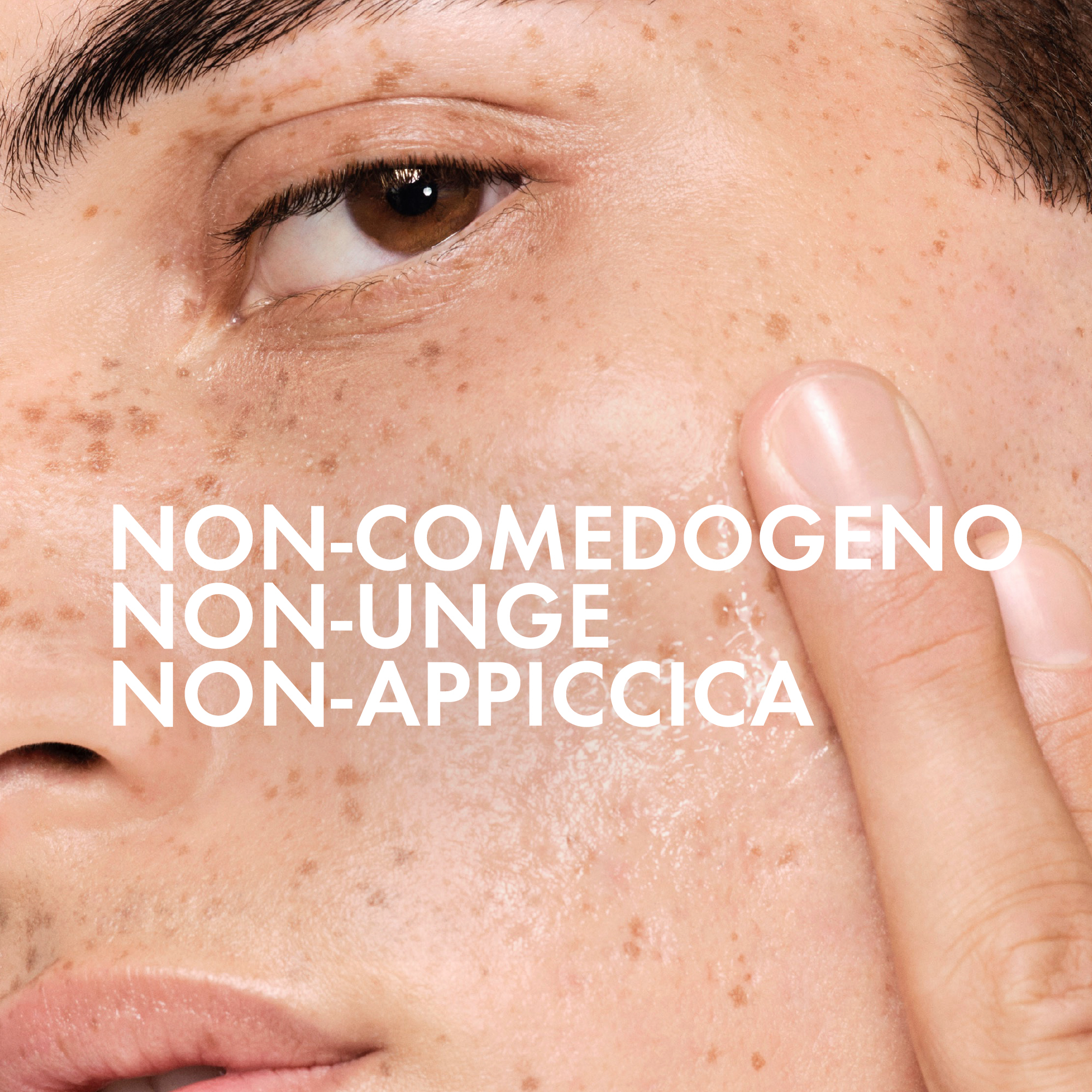 Vichy Normaderm Trattamento Idratante Doppia Azione per pelle a tendenza acneica 50 ml
