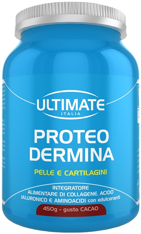 PROTEO DERMINA CACAO 450G