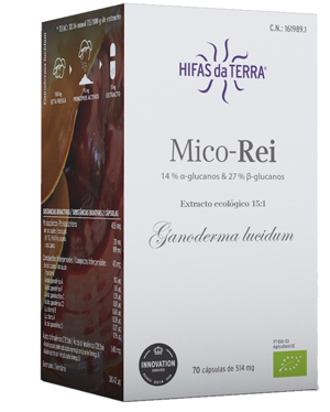 Freeland Micorei Integratore Sistema Nervoso 70 Capsule