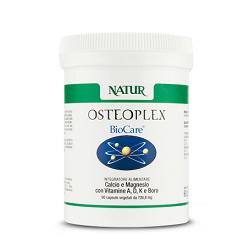 OSTEOPLEX 30CPS VEGETALI