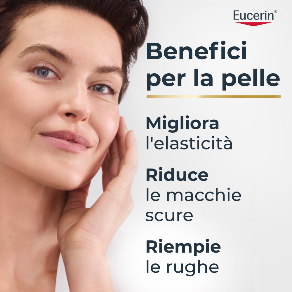 EUC HYALURON FILL+ SPF15