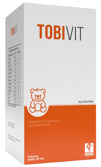 TOBIVIT 30ml