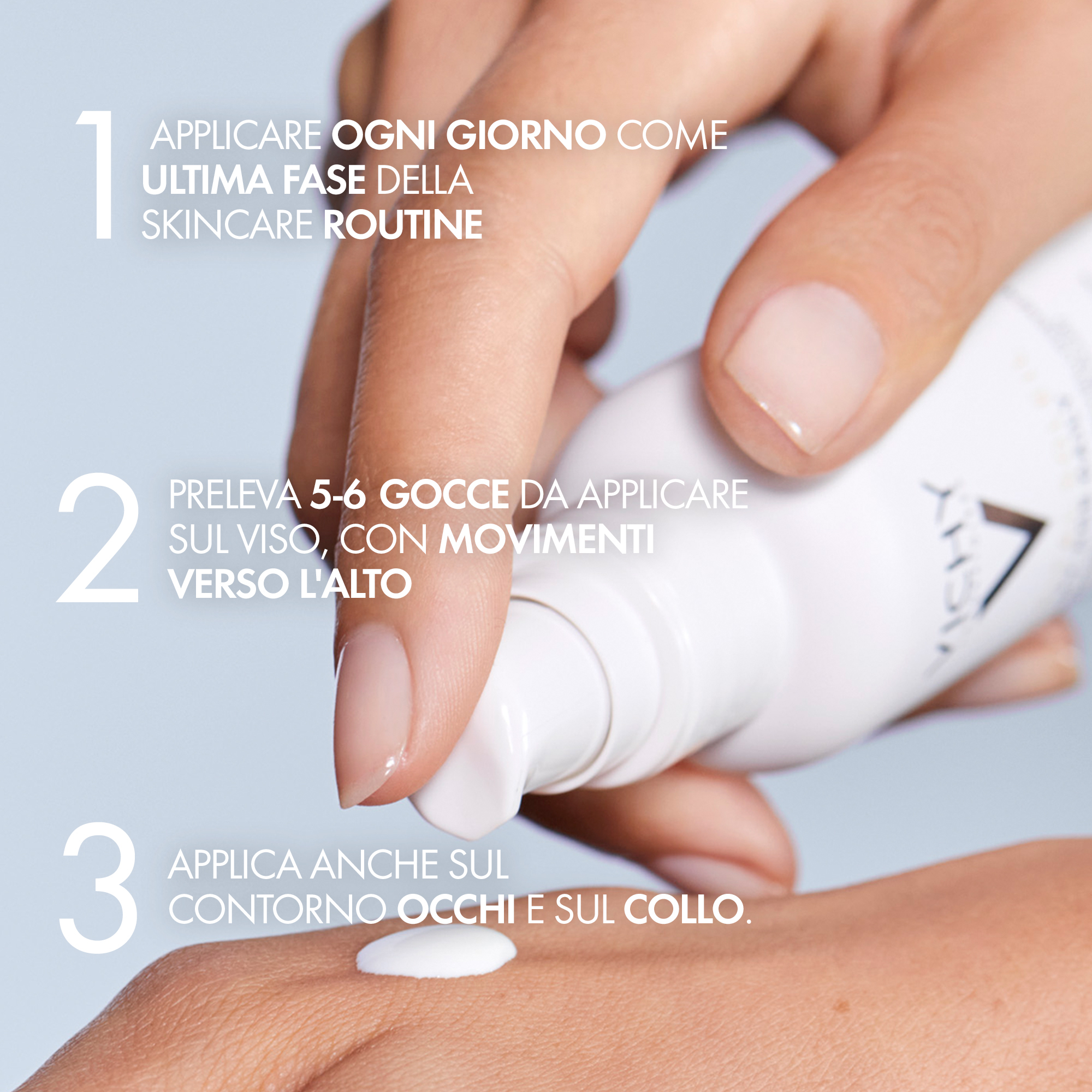 Vichy Capital Soleil UV-Age Daily SPF50+ Fluido Anti Fotoinvecchiamento 40 ml