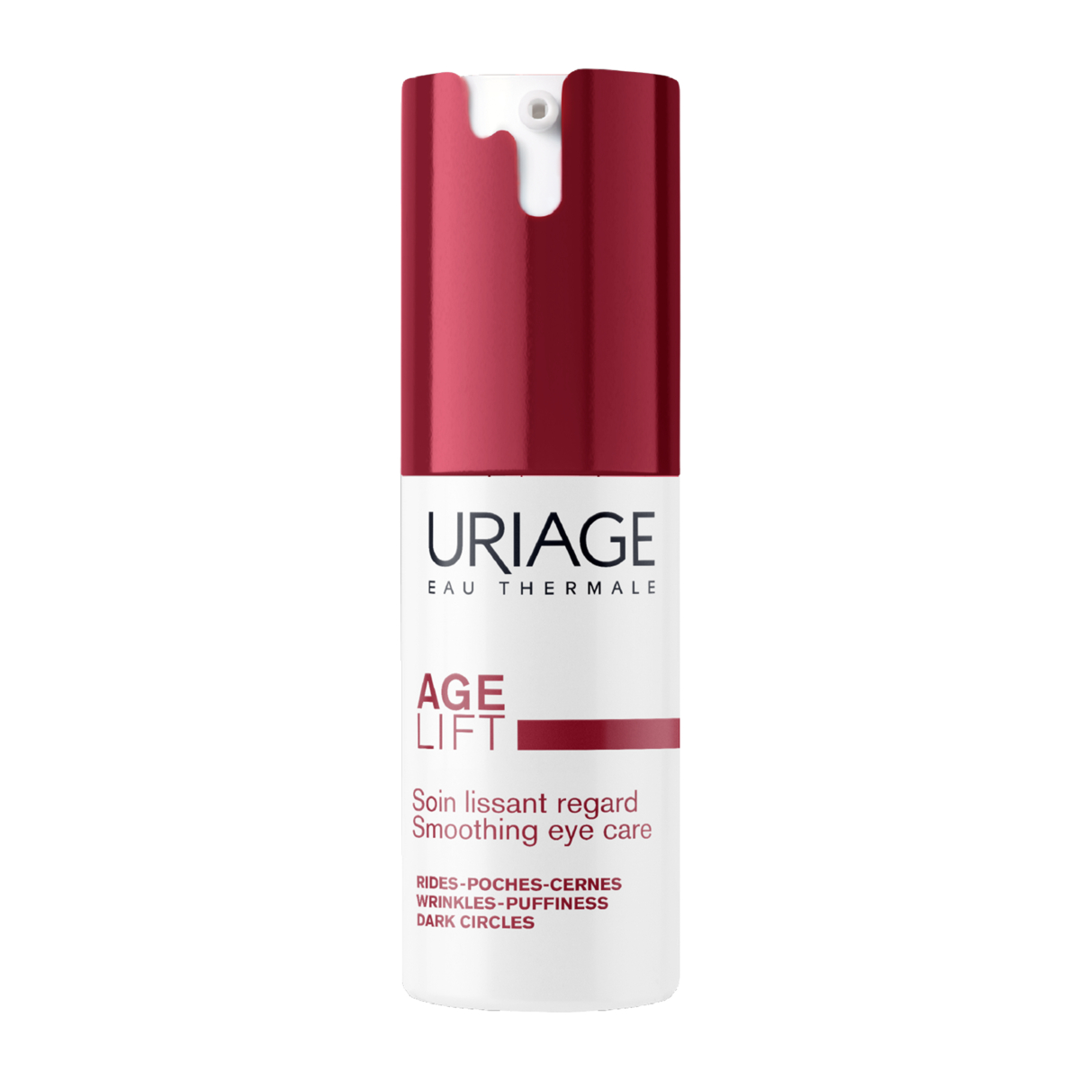 Uriage Age Lift - Crema Antietà Idratante Levigante Per Il Contorno Occhi 15 ml