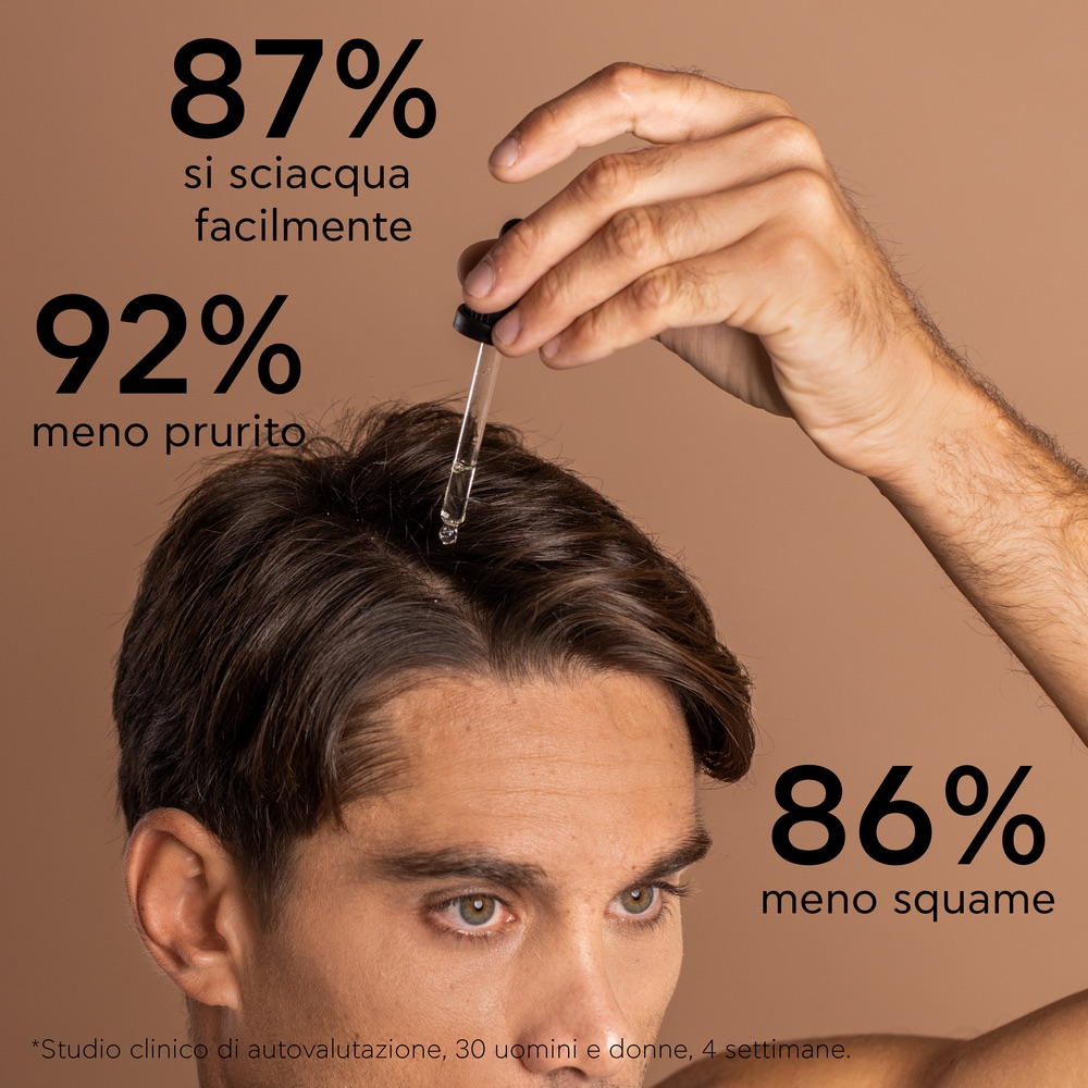 APIVITA Olio Dandruff Sollievo Forfora 50ML