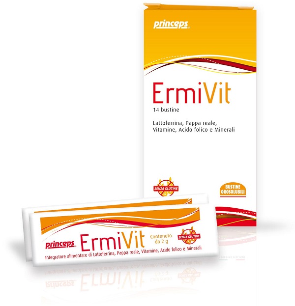 ERMIVIT 14STICK PACK