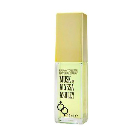 MUSK ALYSSA EDT 100 VAPO