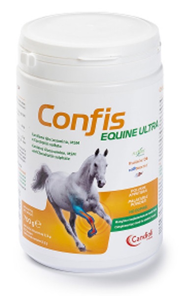 CONFIS Equine Ultra 700g