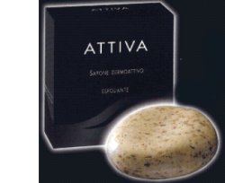 ATTIVA SAP DERMOATTIVO 100G