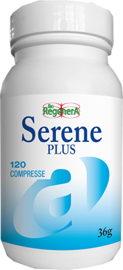SERENE PLUS 40CPR