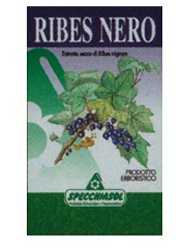 Specchiasol Ribes Nero Integratore Articolare 75 Capsule