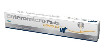 ENTEROMICRO Cpx Pasta 15ml