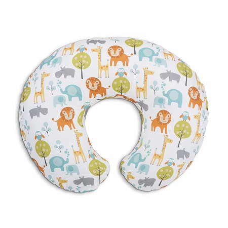 CHICCO Cusc.Boppy Modern Woodland