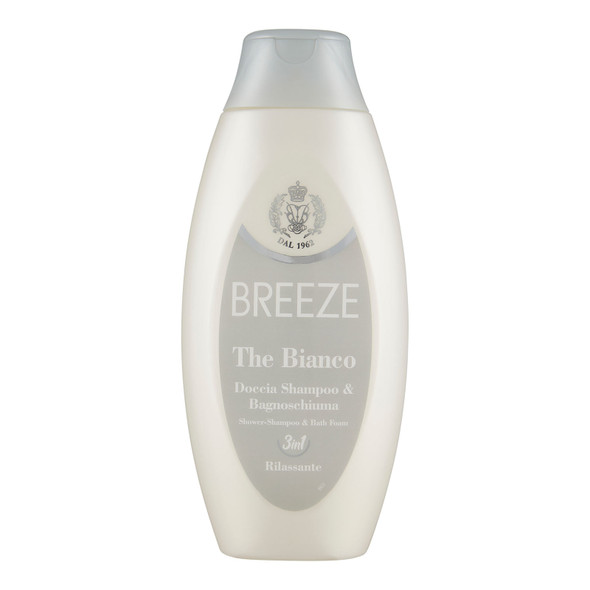 BREEZE B/D/S THE BIANCO/RILASS 400