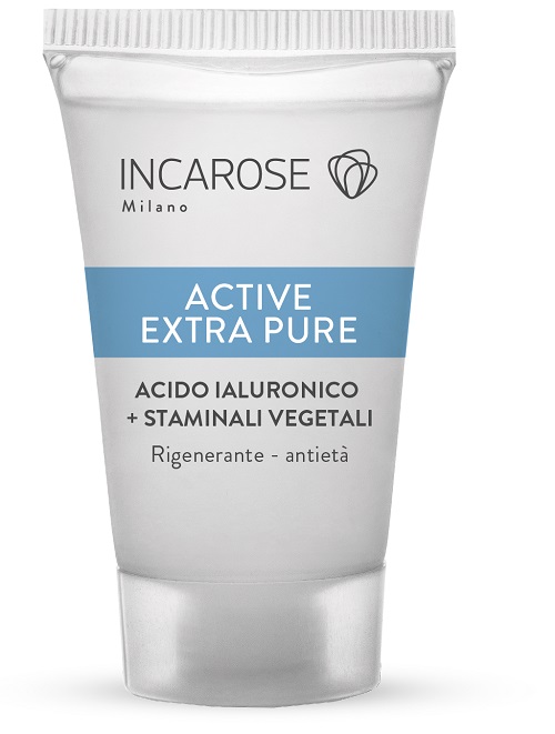 INCAROSE ACTIVE EX AC IAL+STAM