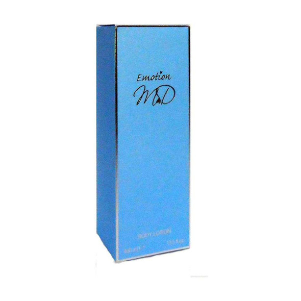 M&D EMOTION B/L 400ML