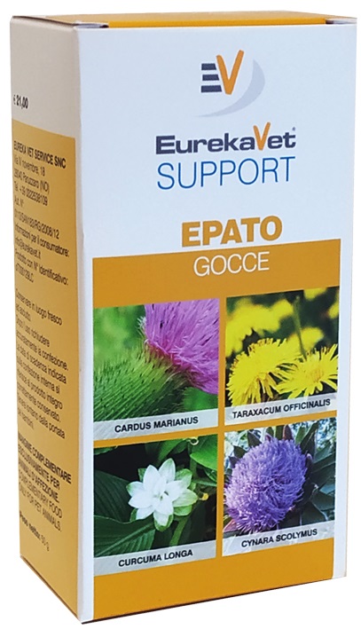 EPATO VETCARE PHYTO GOCCE 50ML