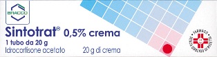 EUCLORINA ERITEMI*CR 20G 0,5%