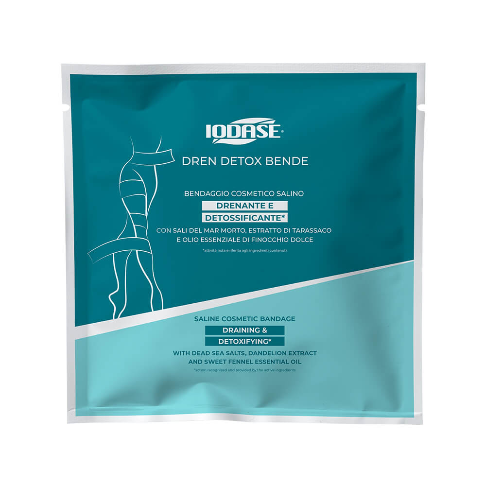 DREN DETOX BENDE