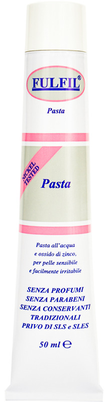 Fulfil Pasta Protettiva 50 ml