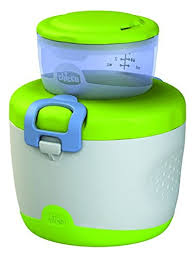 Chicco Porta Pappa System Easy Meal