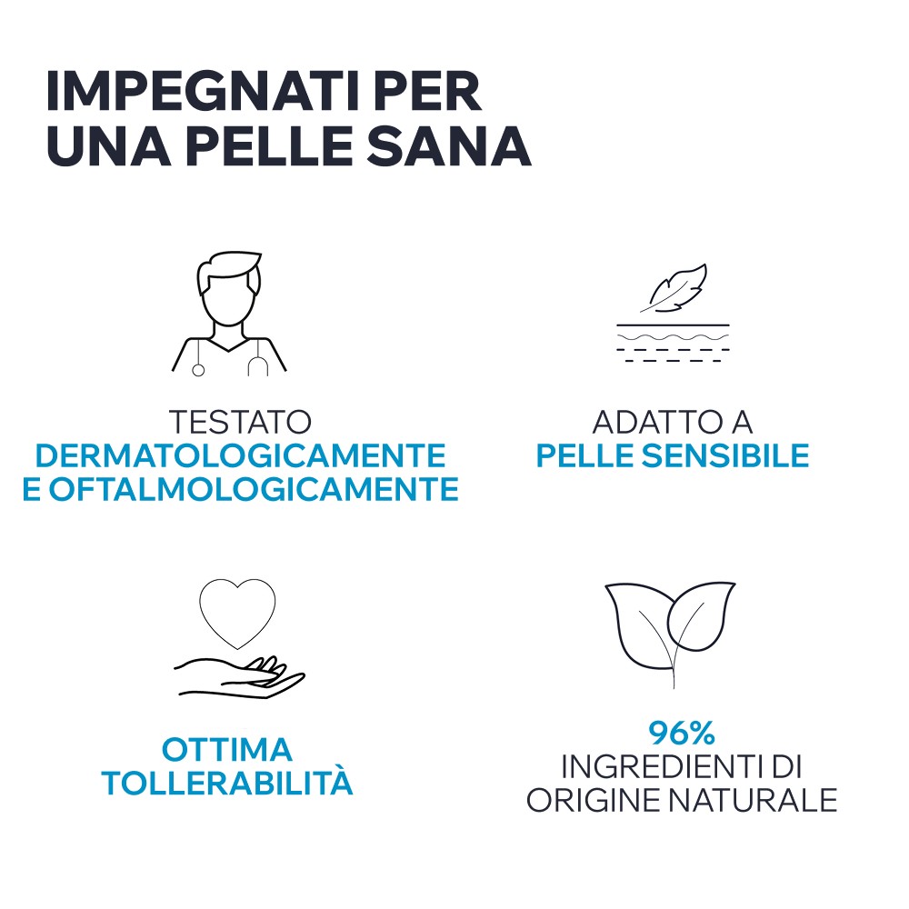 Uriage Eau Thermale - Acqua Micellare Termale Per Pelli Sensibile 250 ml
