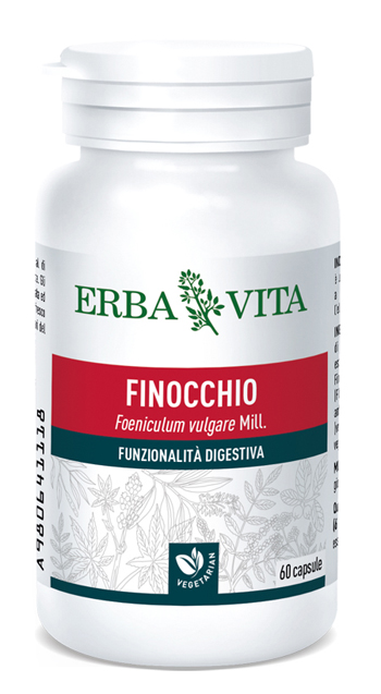 FINOCCHIO 60 Cps           EBV