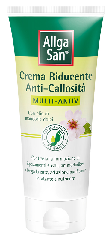 ALLGASAN CREMA RID A/CALL M/AK
