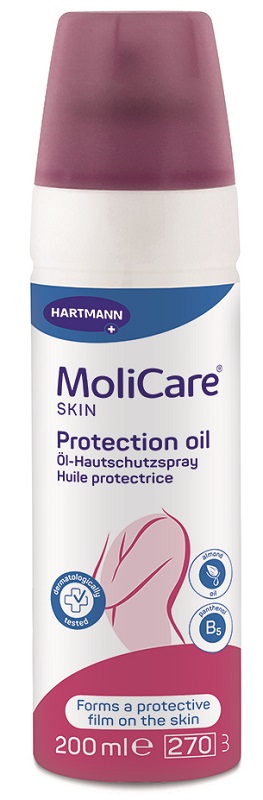 MOLICARE SKIN OLIO PROTETTIVO