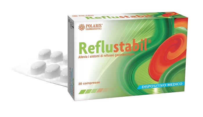 REFLUSTABIL 30 Cpr