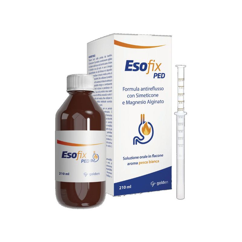 ESOFIX PED 210ML