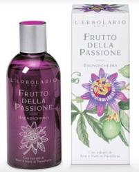 L'Erbolario Frutto della Passione Bagnoschiuma 250ml