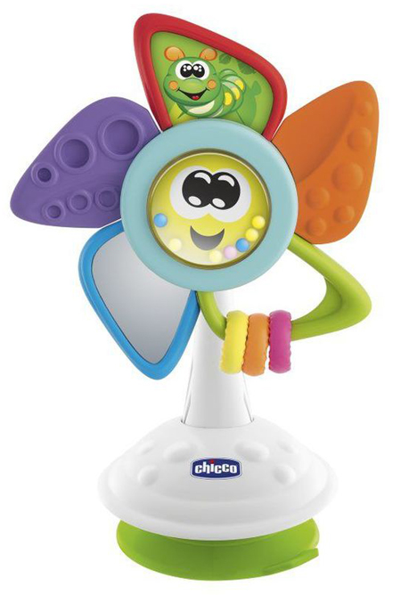 CH GIOCO SEGGIOLONE GIRANDOLA