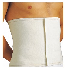 GIBAUD FASCIA POSTOPERATORIA 2