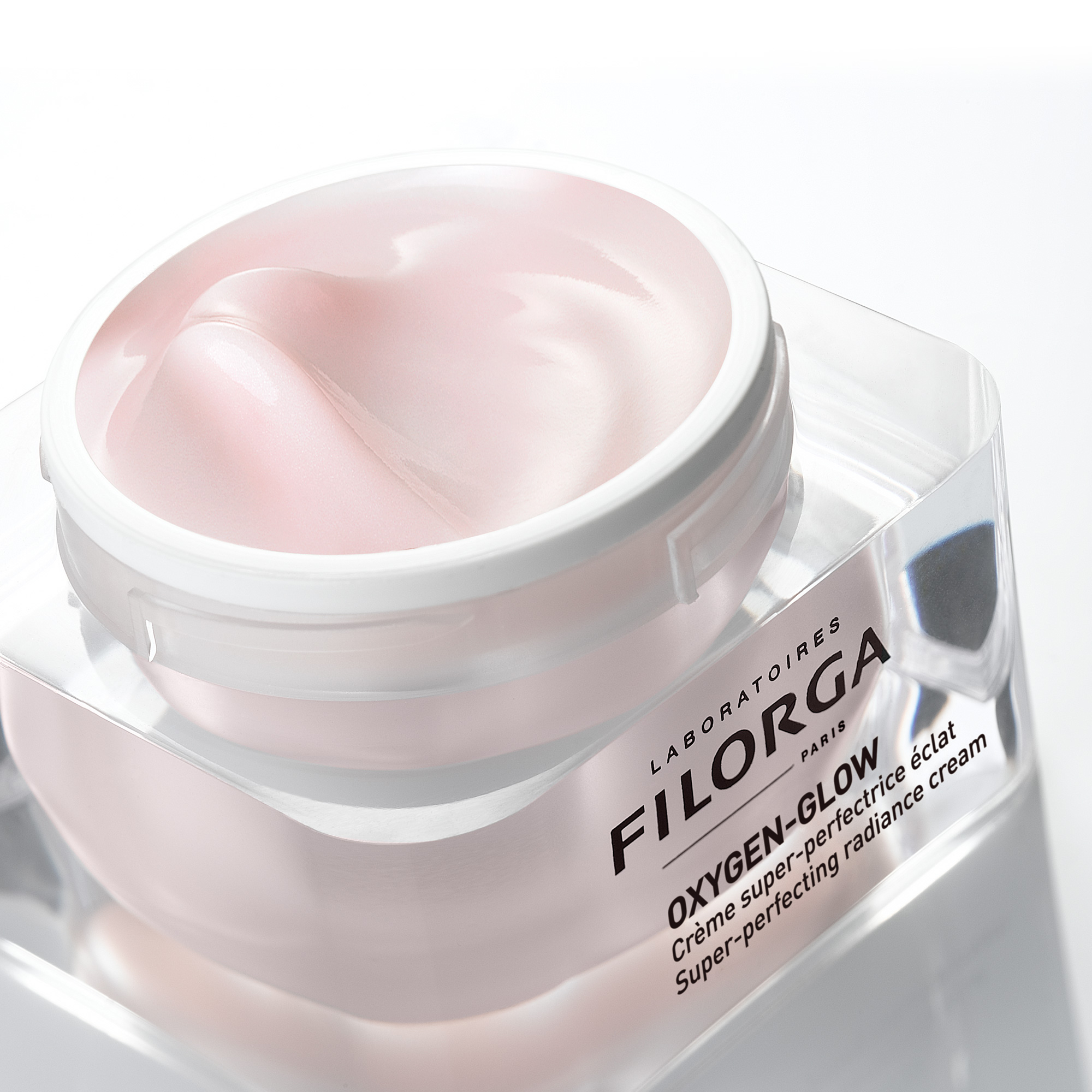 FILORGA - OXYGEN GLOW - Crema Perfezionatrice Illuminante - 50ML