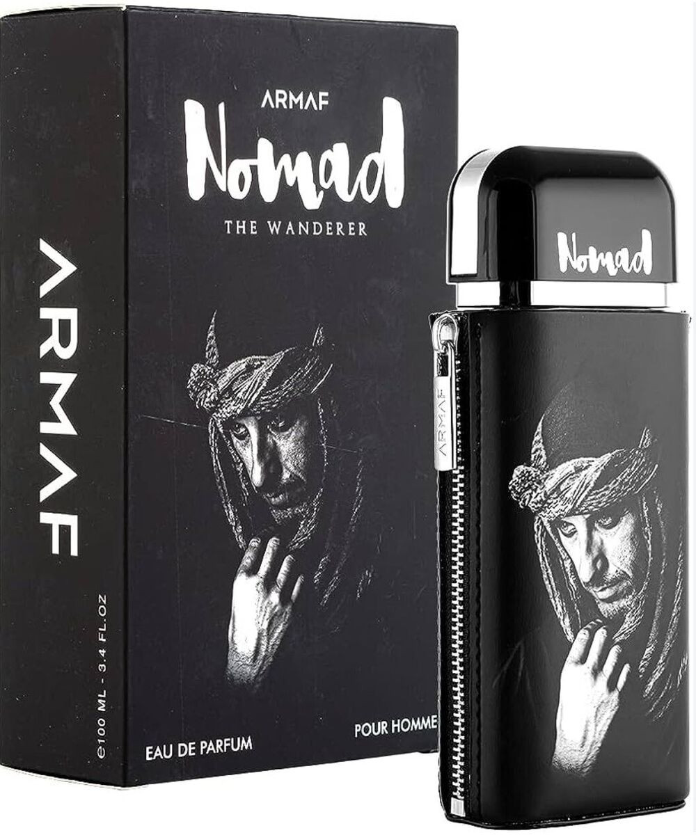 Armaf Nomad The Wanderer Eau de Parfum 100ml