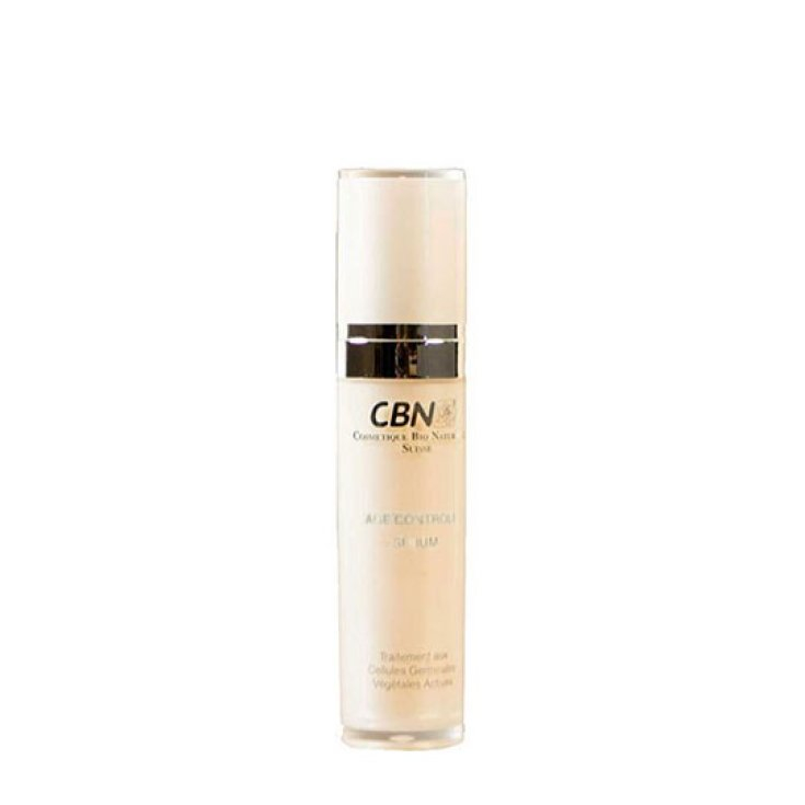 CBN ANTI AGE CONTR SERUM 30ML