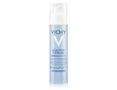 VICHY AQUALIA THERMAL Extra sensitive - TRATTAMENTO PELLE SECCA  50 ml  
