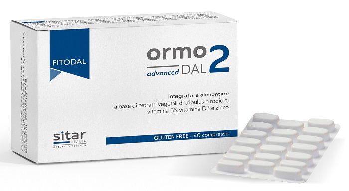 ORMODAL 2 60 Cpr Fitodal