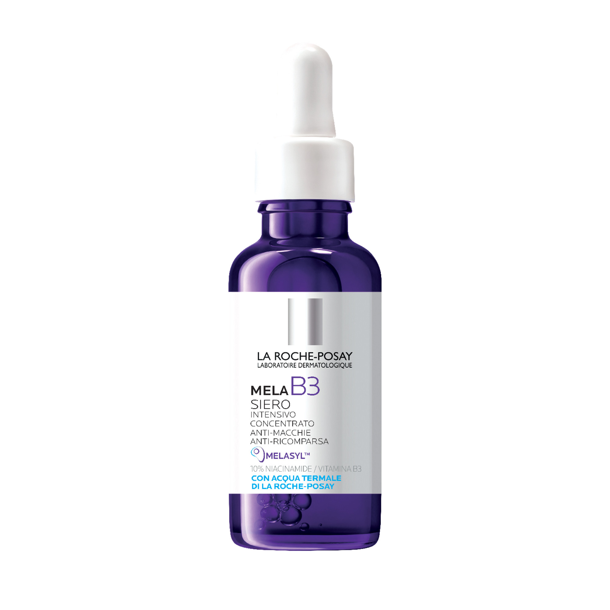 La Roche-Posay Mela B3 Siero Intensivo Anti-macchie 30 ml.
