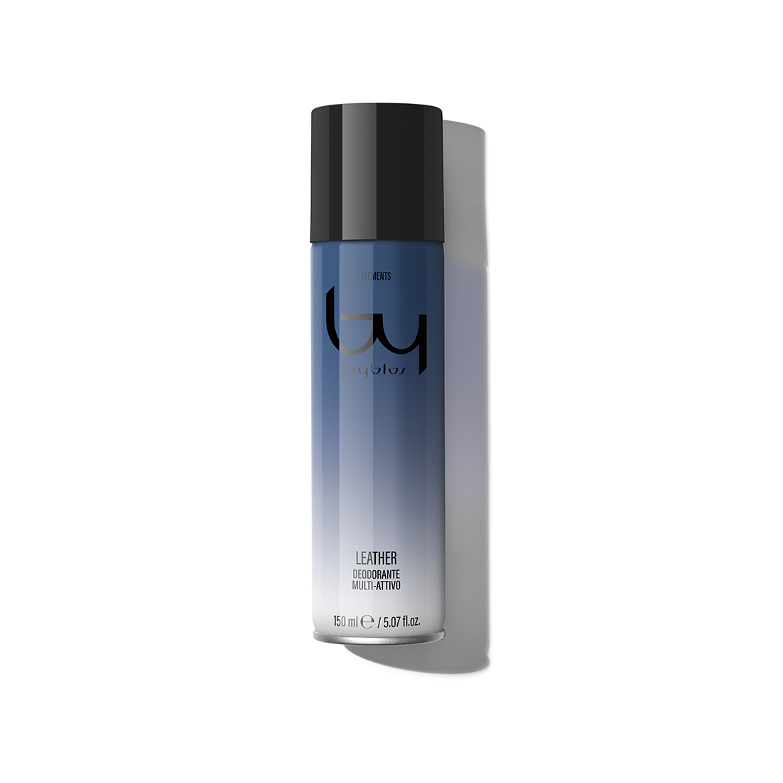 By Byblos Elements - Leather Deodorante Multi-Attivo 150 ml